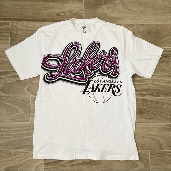 Unk Other - Lakers Graphic T-Shirt | Size 2XL